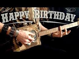 On your day, i wish you better luck for the future. Happy Birthday Rock Version Youtube Happy Birthday Guitar Happy Birthday Song Youtube Happy Birthday Music