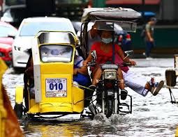 Typhoon fabian would continue to enhance the southwest monsoon. Gkonaafpmtqlom