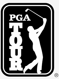 Pga tour logo png transparent & svg vector. Pga Tour Logo Black And White Png Image Transparent Png Free Download On Seekpng