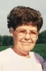 Obituary for Carlene Sarah Baisden