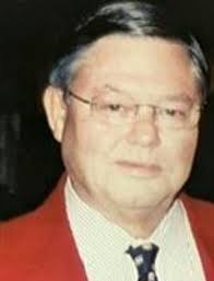 James William Mullins Obituary