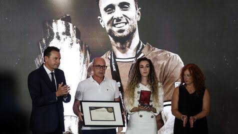 Como a viúva de Diogo Jota tenta refazer a vida dois meses após a tragédia  - Fora de Campo - Jornal Record