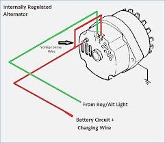 Diagram for a bosch alternator how to wire alternator, replacing generator with alternator need a.alternator plug wiring diagram on a toyota hilux 3.0l d4d with a bosch alternator i've renewed the. One Wire Alternator Wiring Vw Wiring Diagram Rule Colab Rule Colab Pennyapp It