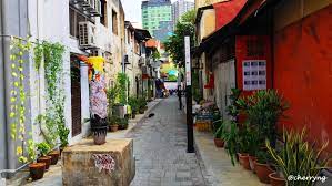 Country to also experiencetan hiok nee heritage street.promoting your link also lets your audience know that you are featured on a rapidly growing travel site.in setup your trip planning widget for best results, use the customized trip planning widget for tan hiok nee heritage street on your website.it. 100 Years Old Traditional Bakery Banana Cakes Tan Hiok Nee Heritage Street Johor Bahru æ–°å±±é™ˆæ—­å¹´è€è¡—ç™¾å¹´åŽ†å²é¦™è•‰ç³• Travelfeed