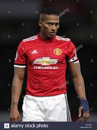 #antonio valencia #valencia #manchester united #everton #manchester united vs everton. Manchester United Ist Antonio Valencia Stockfotografie Alamy