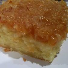 Lazy Daisy Cake Vintage Recipe Just A Pinch Recipes Lazy Daisy Cake Daisy Cakes Cake Recipes
