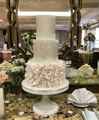 Grace And Honey Cakes Orange County California Wedding Cakes Luxury Wedding Cake Orange County Wedding