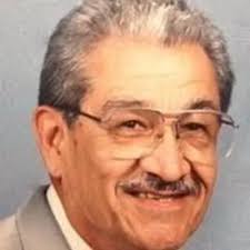 Obituary information for James Yartubby Barnette