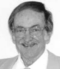 Richard Crookston Obituary (2006)