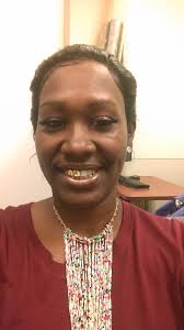 Good morning Mighty Warriors. Thank God for another day and another  blessing. Keep your faith strong and keep