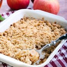 Apple Crumble Food24 In 2020 Apple Crumble Recipes Apple Crumble Recipe Easy