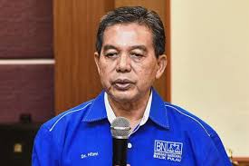 No way can we allow couching. Kedahnews Com Dr Hilmi Lepaskan Semua Jawatan Dalam Umno Bn
