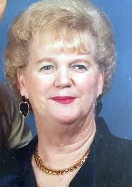 Jean Baker Pendleton Obituary