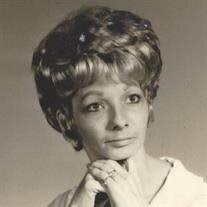 Barbara Ann Maddox Obituary