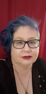 Interview with Author Saundra Mitchell