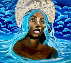 Extremely excited to share that I have successfully received my Bachelor of  Fine Arts degree!!! Thank you so much to my committee, Professor Ron Abram  (BFA advisor), English/Black Studies Professor Linda Krumholz