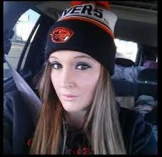 Heather Fredrickson's Instagram, Twitter & Facebook