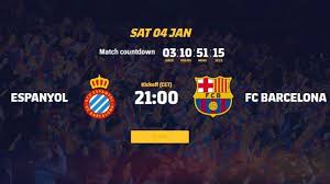 Jadwal terbaru liga spanyol 2019 besok malam pekan 31, big match barcelona vs atletico madrid klik link ini untuk melihat jadwal selengkapnya: Jadwal Barca Main La Liga Spanyol Pekan Ke 19 Barcelona Tandang Ke Espanyol Tribun Jogja
