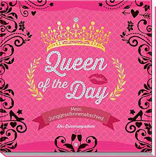 Geburtstagswünsche für die besten freunde. Queen Of The Day Mein Junggesellinnenabschied 9783625173977 Amazon Com Books