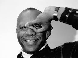 In celebration of Black History month, the BACC proudly honors Charles Ray  Jordan, Portland's first African American Commissioner. A proud, outspoken  man who advocated for the beautification of our communities and sought