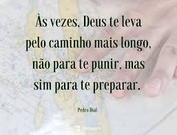 Frases De Deus Inspiradoras Para Status Pensador