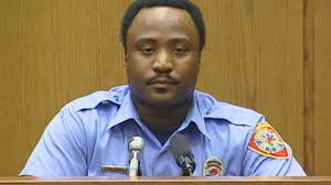 58-NC v. Peterson: Special Agent Duane Deaver