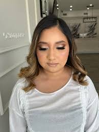 Hair and makeup artist in McAllen area