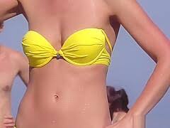 Owing to a combination of anatomical factors and the tightness of the fabric covering the area, the crotch and mons pu. Amazing Bikini Cameltoe While Dancing Pornzog Free Porn Clips