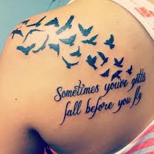 Find the perfect word, quote or message to inspire yourself & others today. 22 Best Dove Tattoo Designs Ideas Meanings Fmag Com