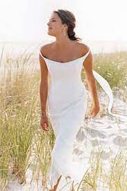 Casual Wedding Dresses For Summer Casualchurch Weddingthedress Weddingdressessimple Casual Beach Wedding Dress Casual Wedding Dress Wedding Dresses