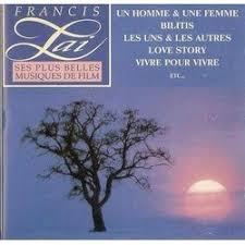 Francis lai, génie de la musique de film (love story, un homme et une femme, vivre pour vivre.)☑️ streamez ses plus belles bo. Film Music Site Deutsch Francis Lai Ses Plus Belles Musiques De Films Soundtrack Francis Lai Telstar 1991