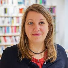 Mitarbeiterinnen und Mitarbeiter