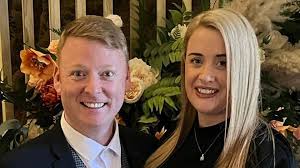 Gary Hollywood opens up about welcoming 'rainbow baby' son Carter after  heartbreaking miscarriage