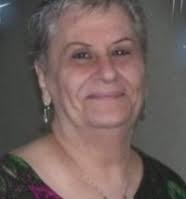 Audrey Chockey Obituary