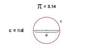 Circles Radius Diameter Chords Circumference And Sectors