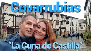 Check spelling or type a new query. Covarrubias Que Ver En La Cuna De Castilla Viajando A Nuestro Aire