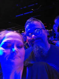 Such an amazing night!!!! #jellyroll noticed my sign and gave me his  hat!!!!!! I'm still