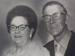 Edna Nancy Durfee Maxfield (1918-1996)