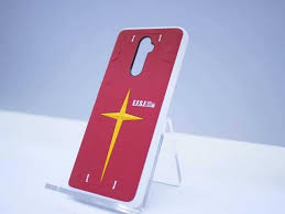 The OPPO Reno Ace Gundam Edition looks ...
