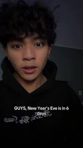 New Years Eve Guys
