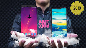 The best android apps of the year include a social media giant, a video editor, and a gaming streaming service. Top 20 Best Android Apps 2019 Must Have Youtube