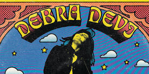 DEBRA DEVI - Jamey's House of Music, Lansdowne PA