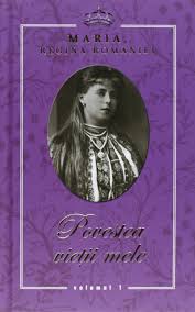 Mai mult, în semn de recunoștință pentru contribuția sa la înfăptuirea marii uniri, pe 1 decembrie 1920. Povestea Vietii Mele Amazon De Regina Maria Fremdsprachige Bucher