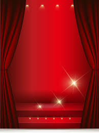 خلفية المسرح الأحمر عالية الدقة أحمر المسرح عالية الدقة صورة الخلفية للتحميل مجانا