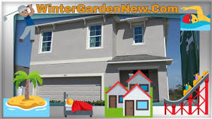 Kindred Dr Horton Express Homes For Sale Robie Model Tour Kissimmee In 2020 Vintage Florida Kissimmee Kissimmee Florida