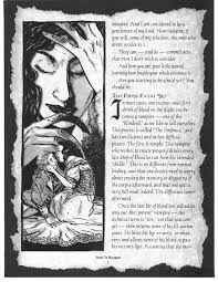 Vampire - the Masquerade - Revised.pdf