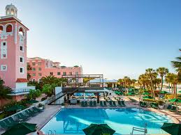 Maybe you would like to learn more about one of these? The Don Cesar Shop