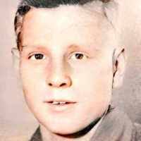 Wayne Gilbert Conners (1932–2008) • FamilySearch