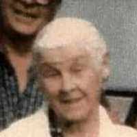 Mary Mock (1888–1972) • FamilySearch