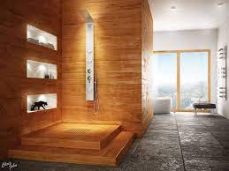 Modern Bathrooms With Spa Like Appeal Relaxing Bathroom Minimal Bathrooms Bathroom Decor Pictures
